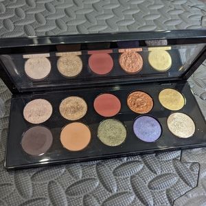 Pat McGrath Mothership VI Midnight Sun